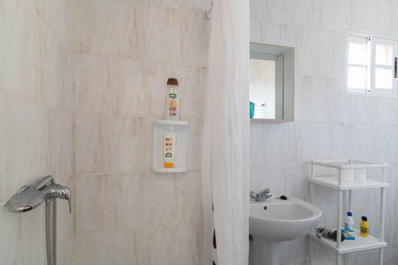 Piscina Compartida, Solo Adultos, Ac, Calefaccion Appartement El Paso Buitenkant foto
