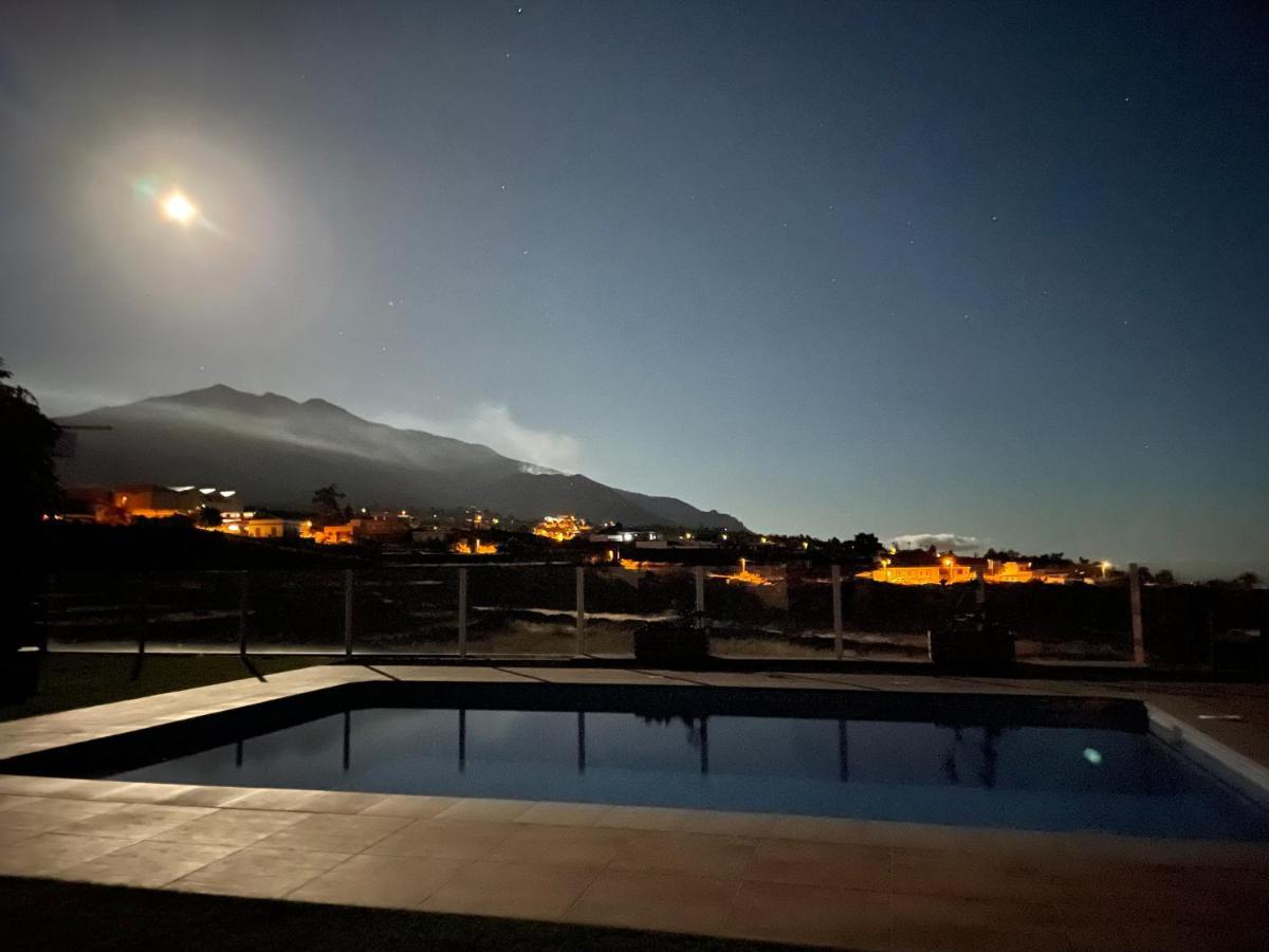 Piscina Compartida, Solo Adultos, Ac, Calefaccion Appartement El Paso Buitenkant foto